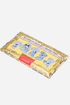 Chocolate Bar - Blue Dogs Gingernut