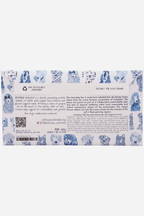 Chocolate Bar - Blue Dogs Gingernut