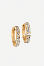 Flora Hoops