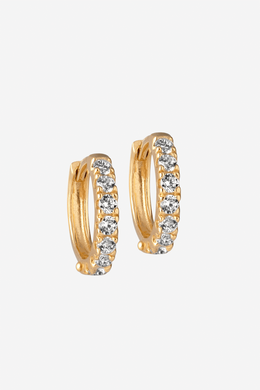 Flora Hoops
