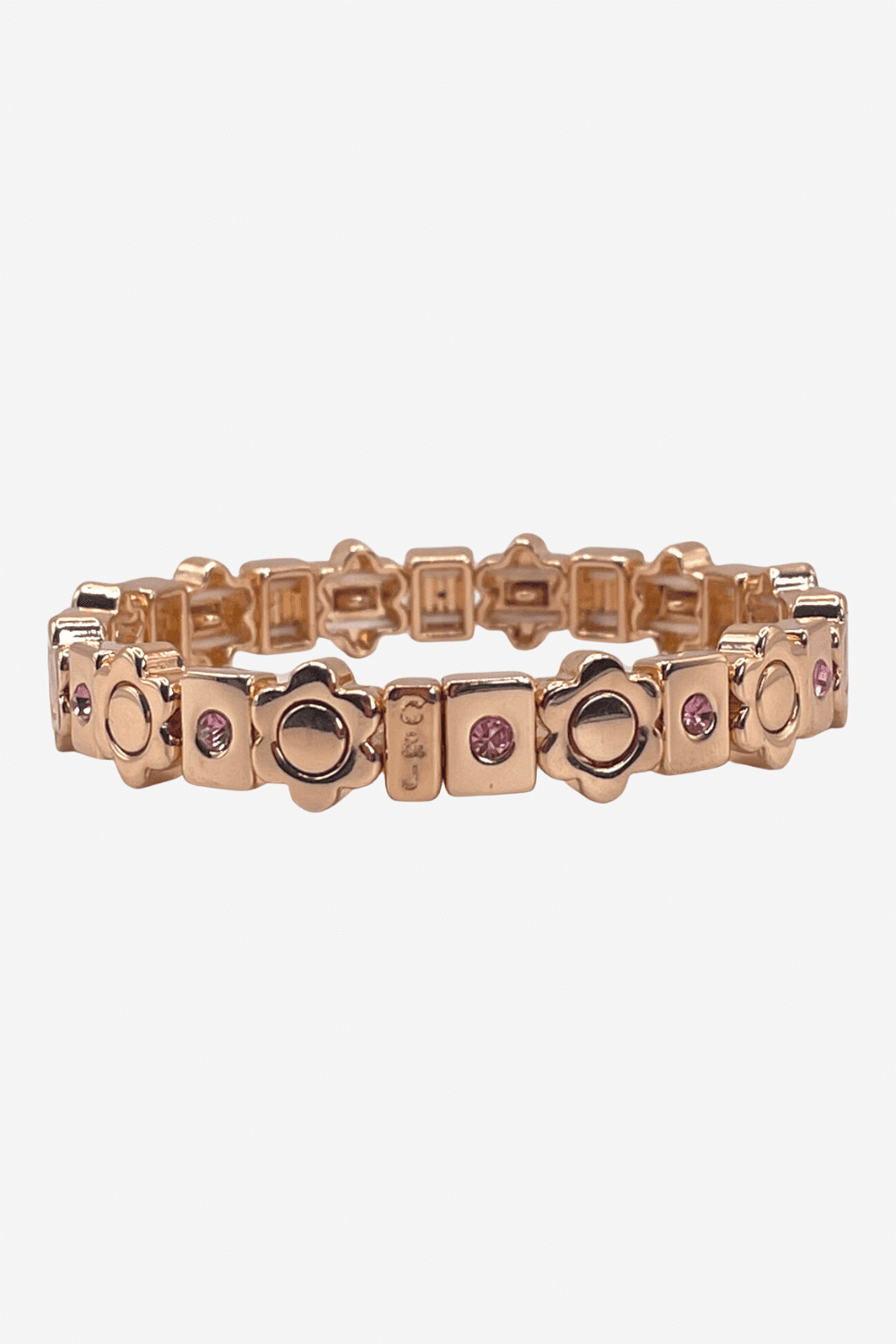 Rocky Jewels Pink