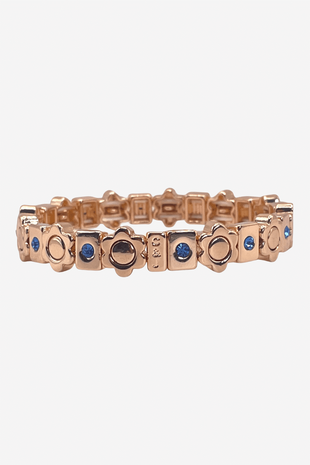 Rocky Jewels Blue