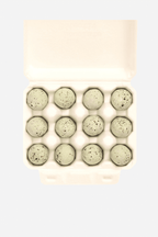 12 Chocolate Pheasant Eggs 140g