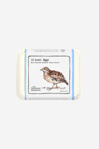 12 Chocolate Quail Eggs 140g