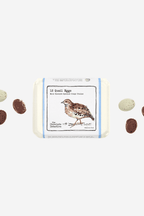 12 Chocolate Quail Eggs 140g