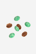 12 Chocolate Blackbird Eggs 140g