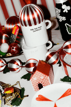 Too Much Champagne Mug
