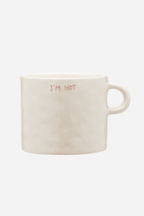 I'm Hot Mug