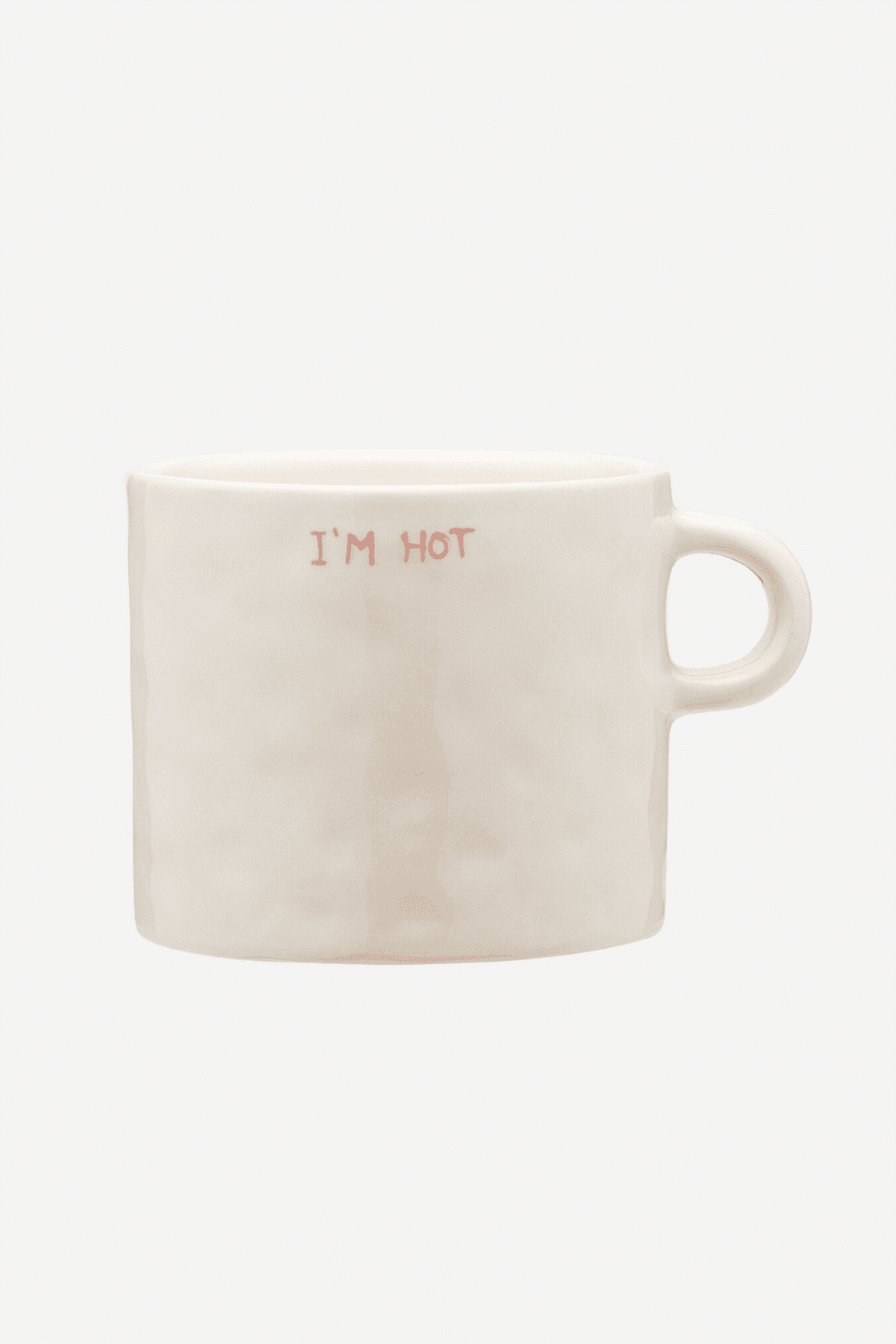 I'm Hot Mug