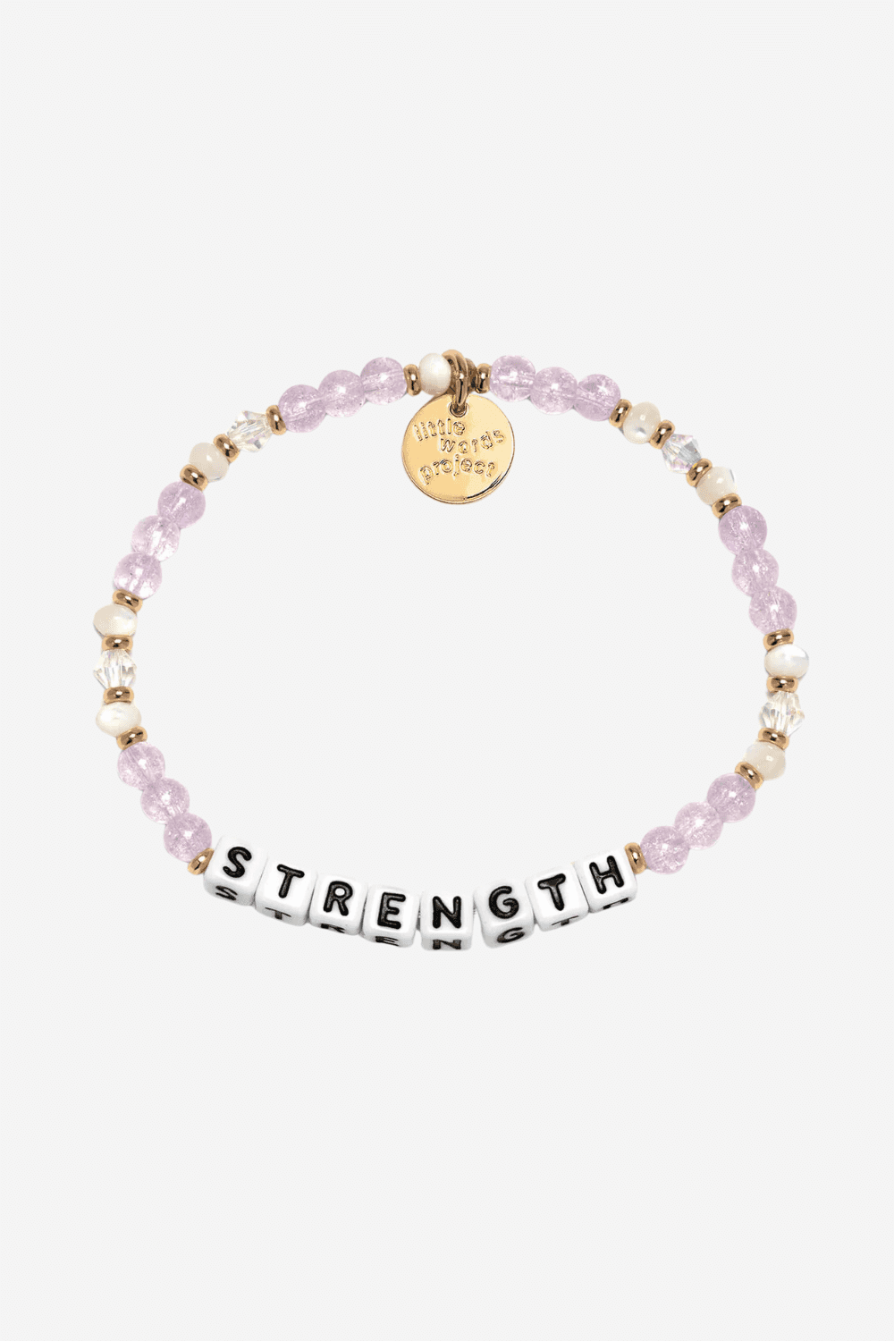 STRENGTH in Mystical