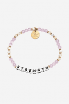 STRENGTH in Mystical