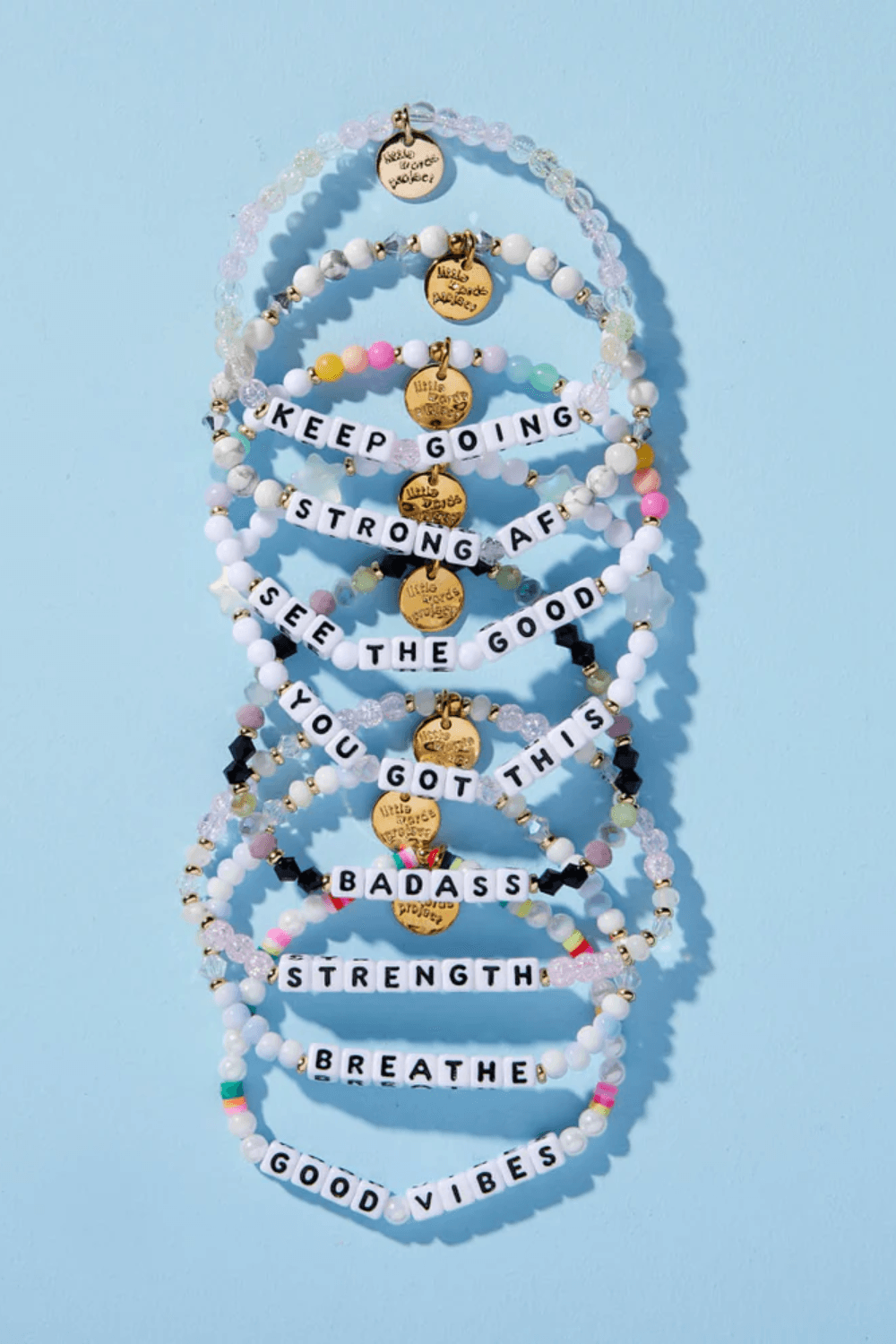 STRENGTH in Mystical