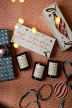 Cedarwood, Fir Balsam and Festive Spice Votive Candle Pack