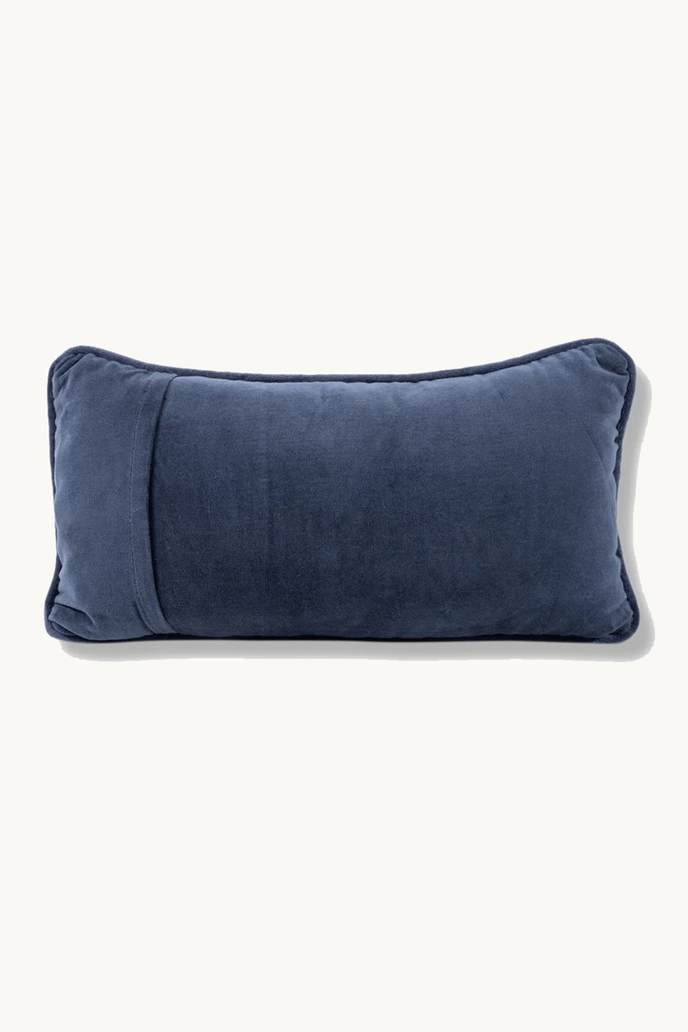 Reservations Needlepoint Pillow
