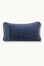 Reservations Needlepoint Pillow