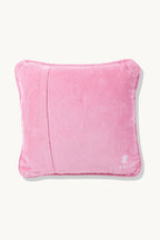 Filthy Animal Needlepoint Pillow