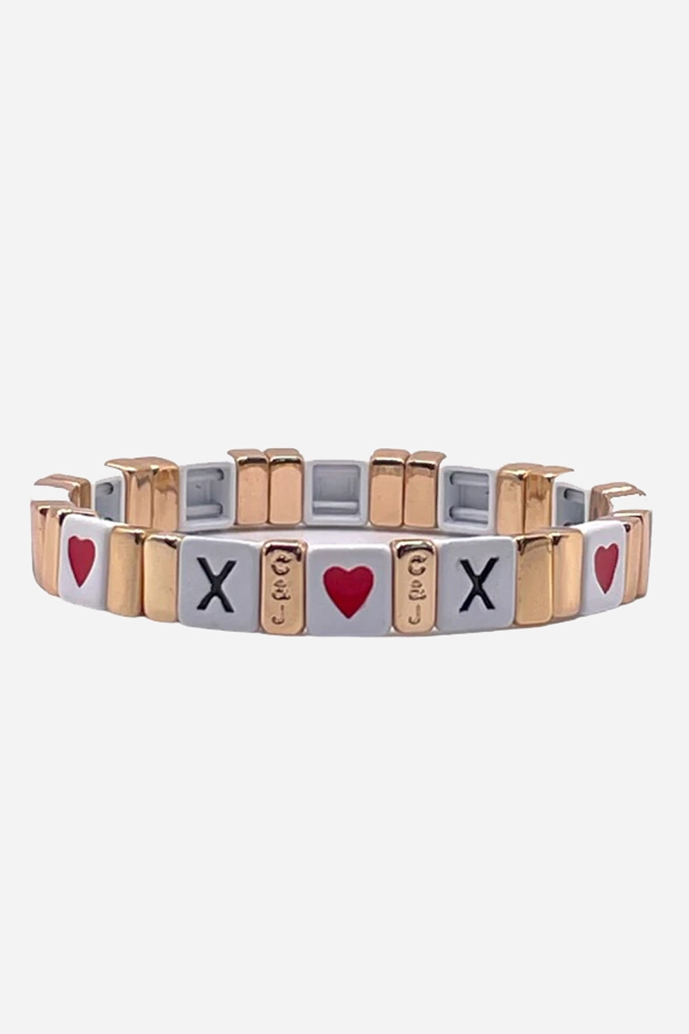 Love & Kisses Bracelet