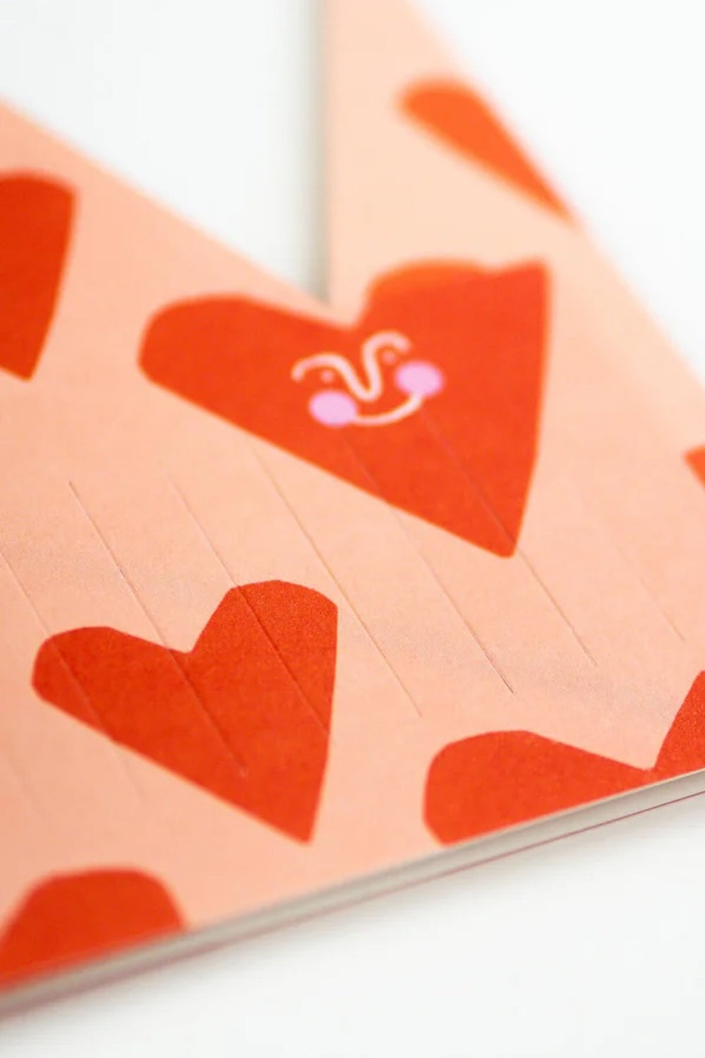 Party Hat Crown Card - Loved
