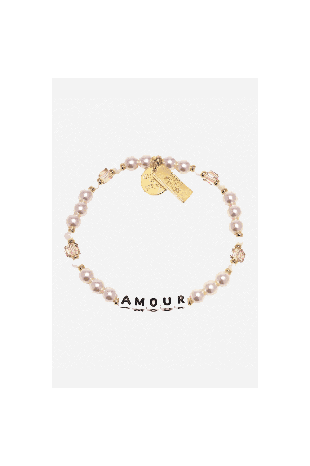 x Emily in Paris Amour in Gabriel