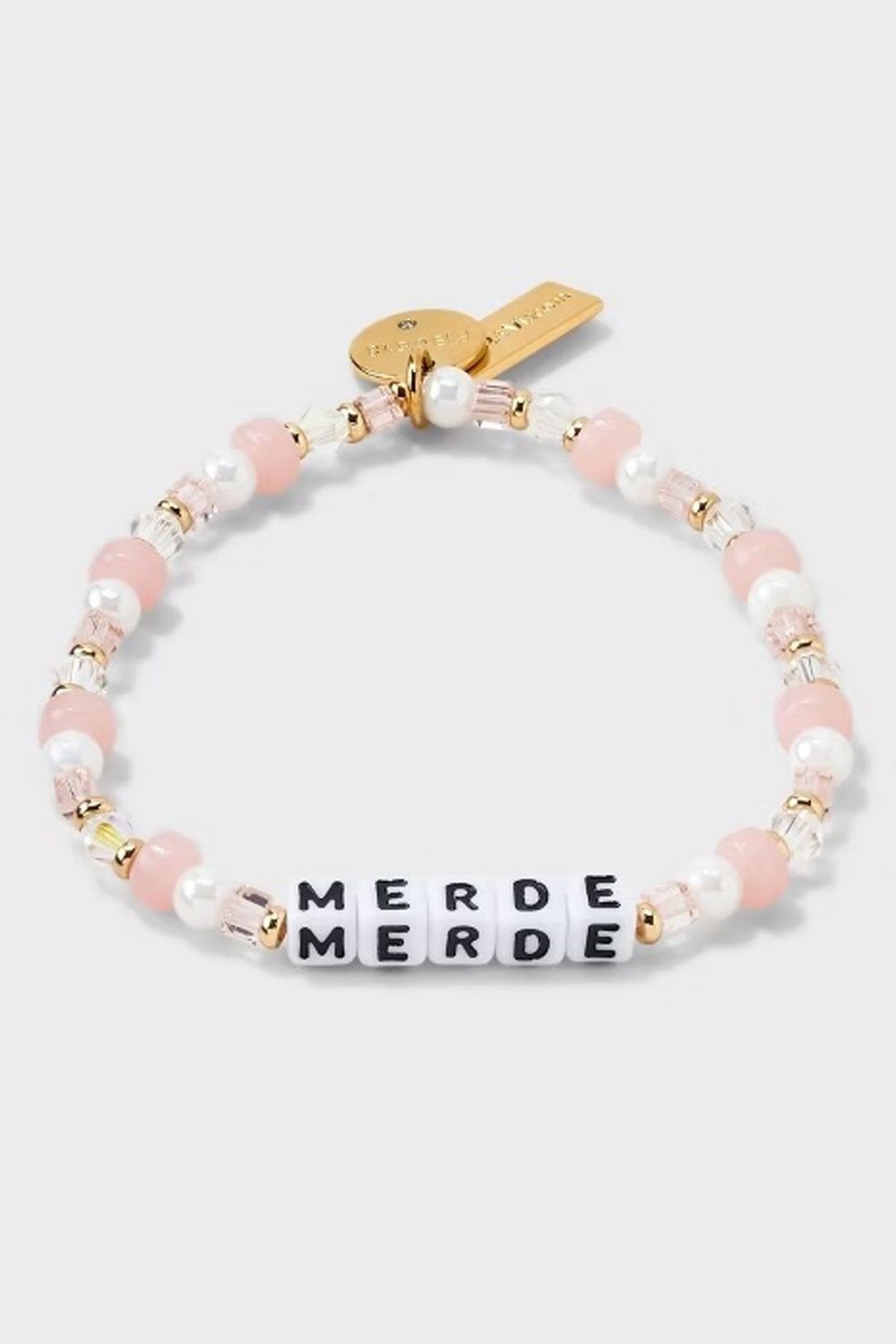 x Emily in Paris Merde in Crepe
