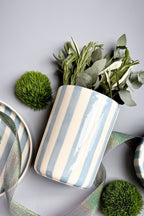 Vase in Morning Azzurro