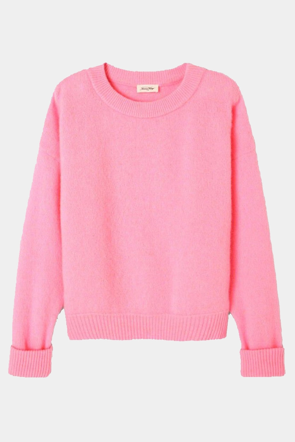 Vitow Jumper in Rose Melange