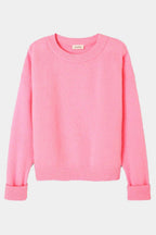 Vitow Jumper in Rose Melange