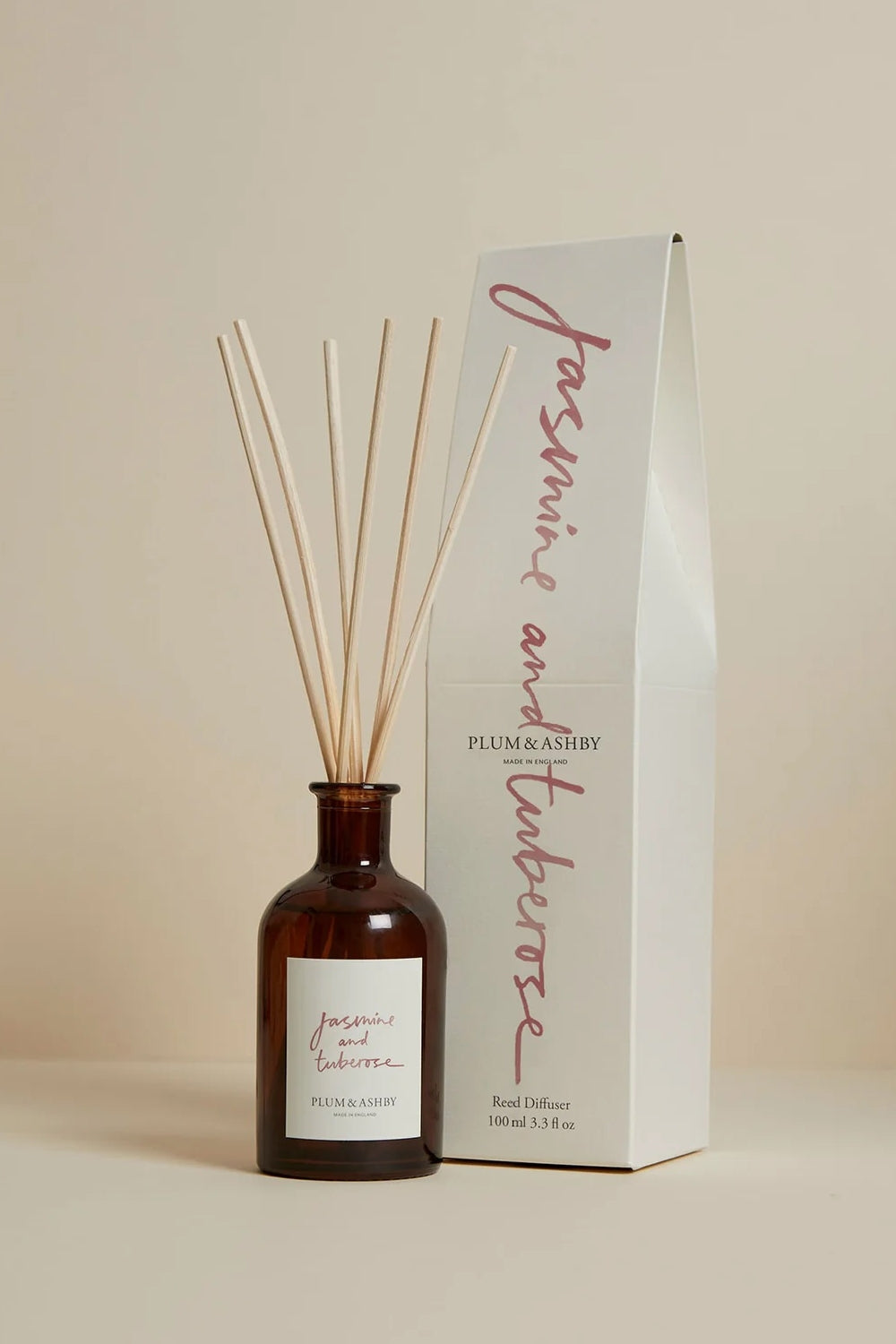 Jasmine & Tuberose Diffuser