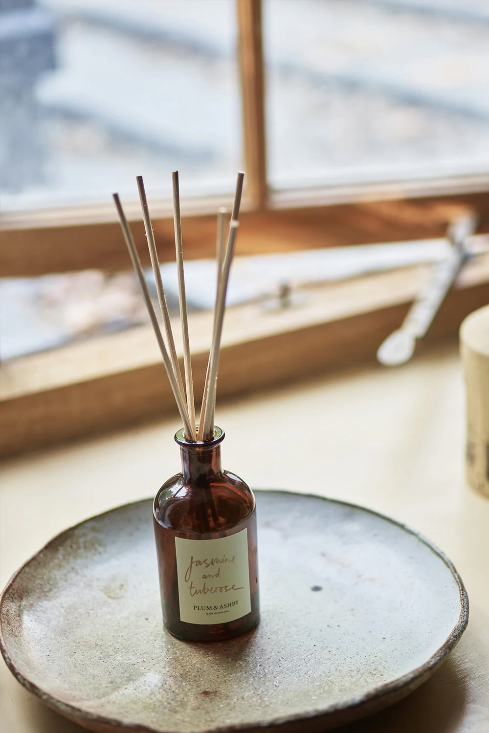 Jasmine & Tuberose Diffuser