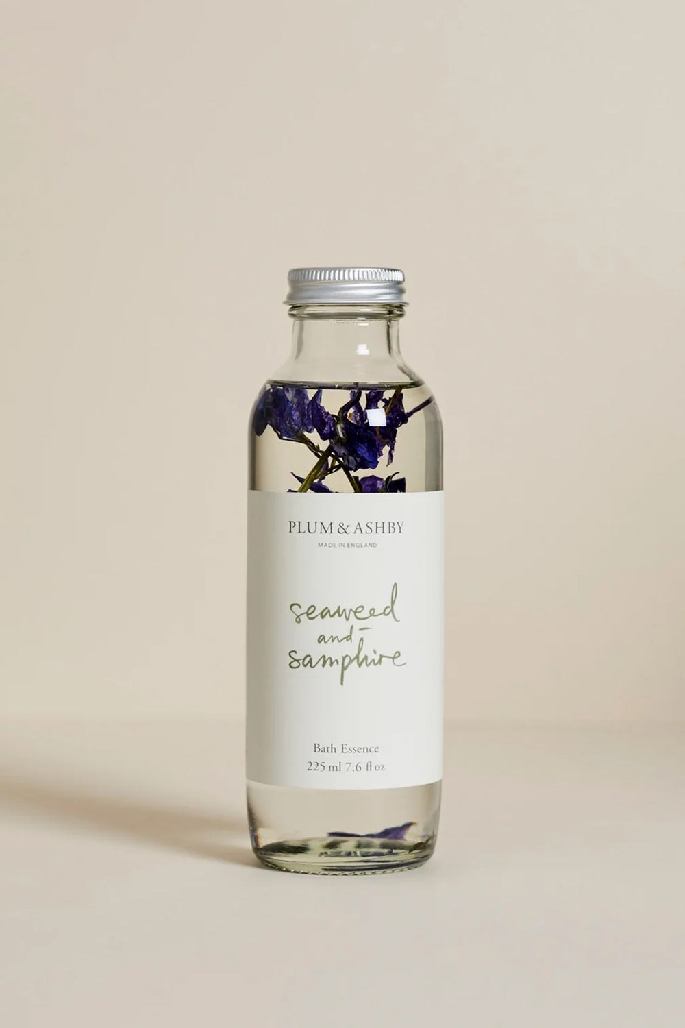 Seaweed & Samphire Bath Essence