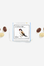 12 Goldfinch Eggs 150g