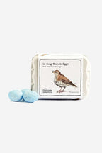 12 Song Thrush Eggs 150g