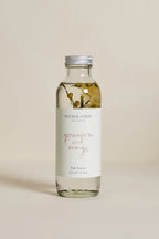 Geranium & Orange Bath Essence