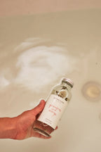 Geranium & Orange Bath Essence