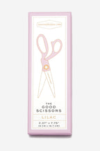 The Good Scissors in Lilac
