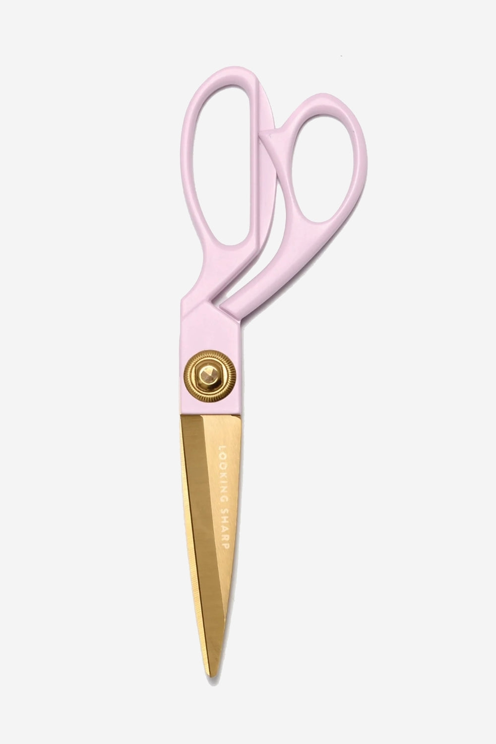 The Good Scissors in Lilac