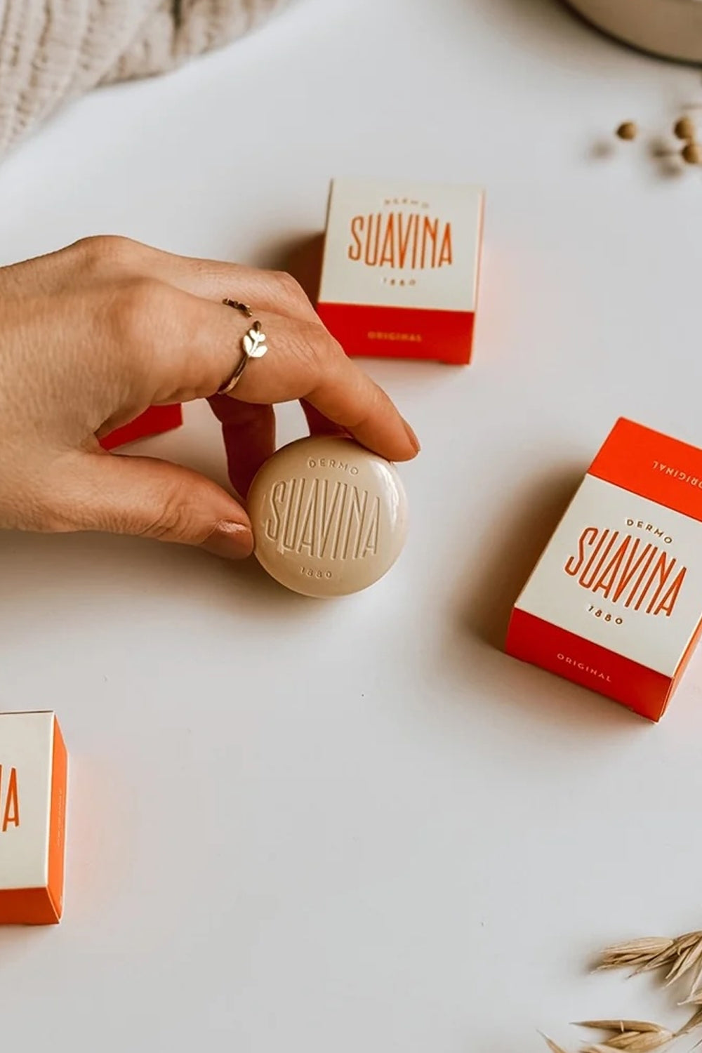 Lip Balm in Original 10ml