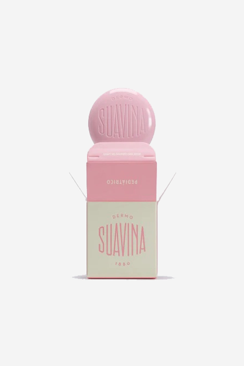 Lip Balm in Pediatrico 10ml