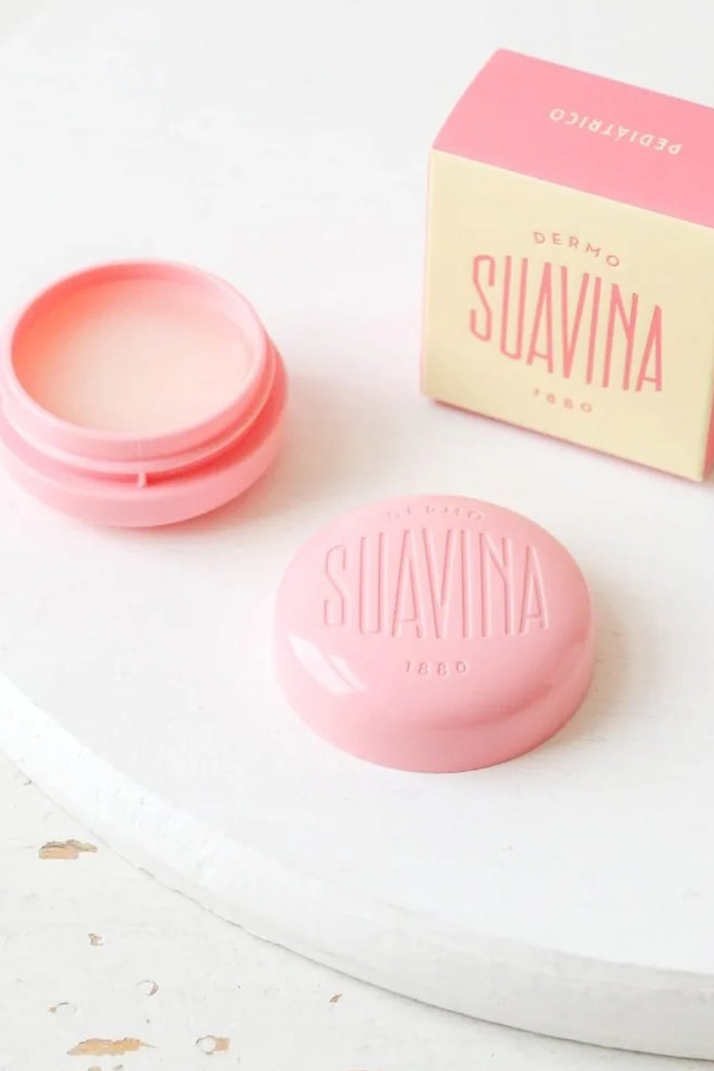 Lip Balm in Pediatrico 10ml