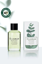 Bath Oil 125ml