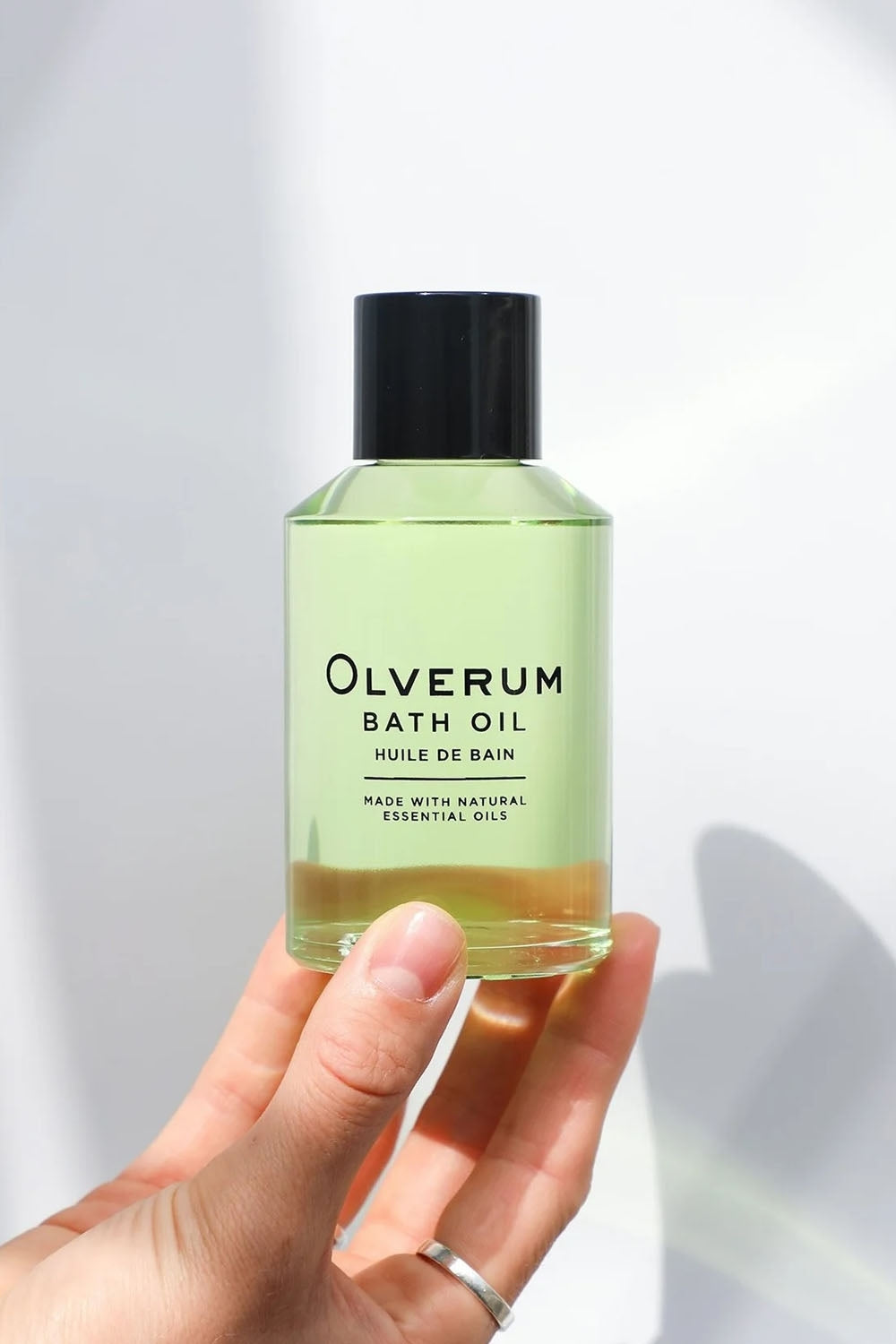 Bath Oil 125ml
