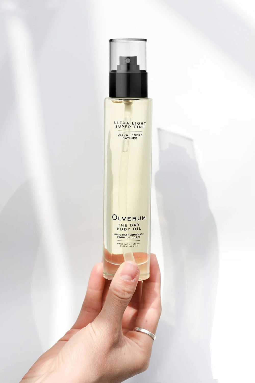 Dry Body Oil 100ml