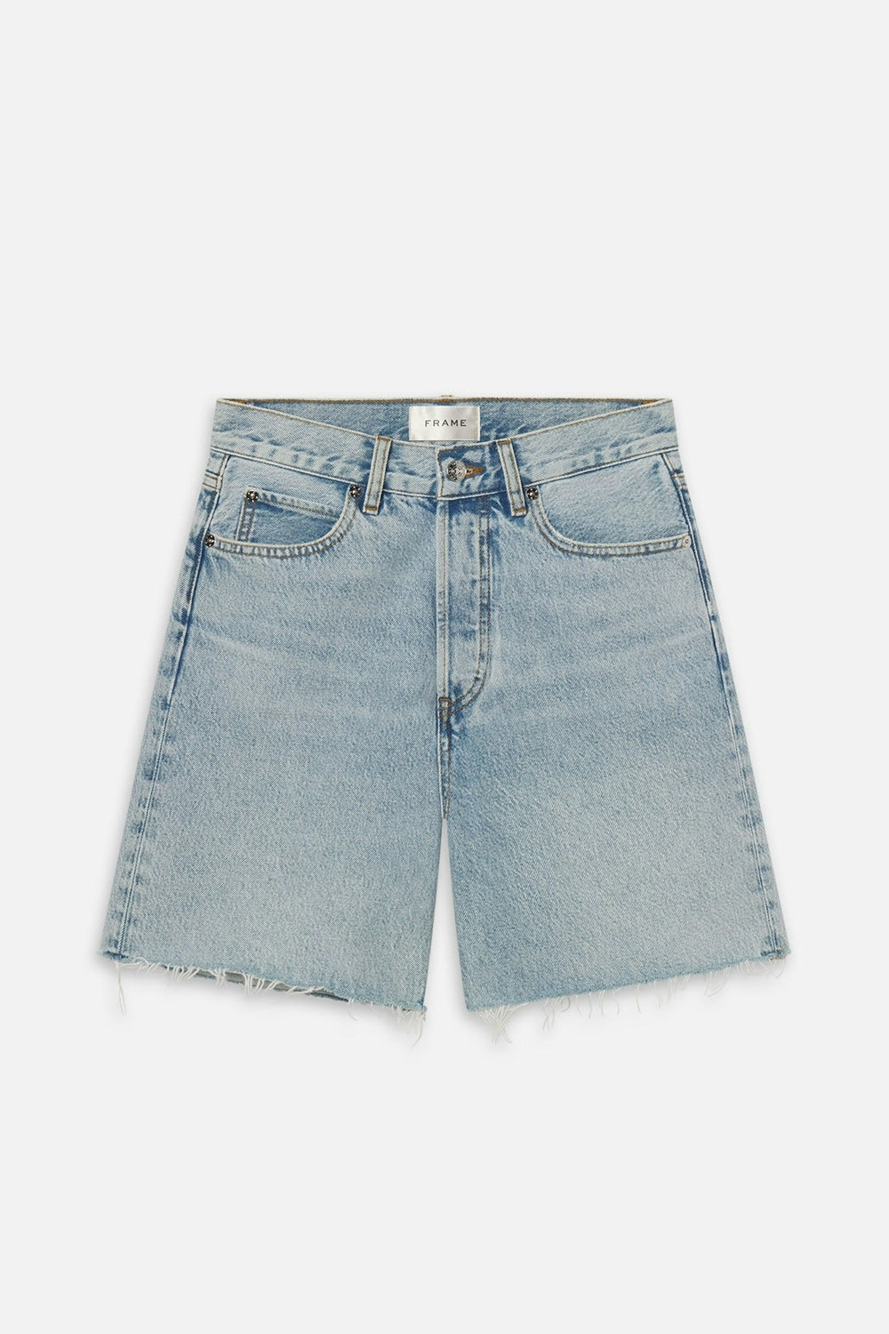 The Timeless Shorts in Tricky