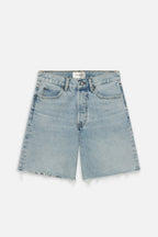 The Timeless Shorts in Tricky