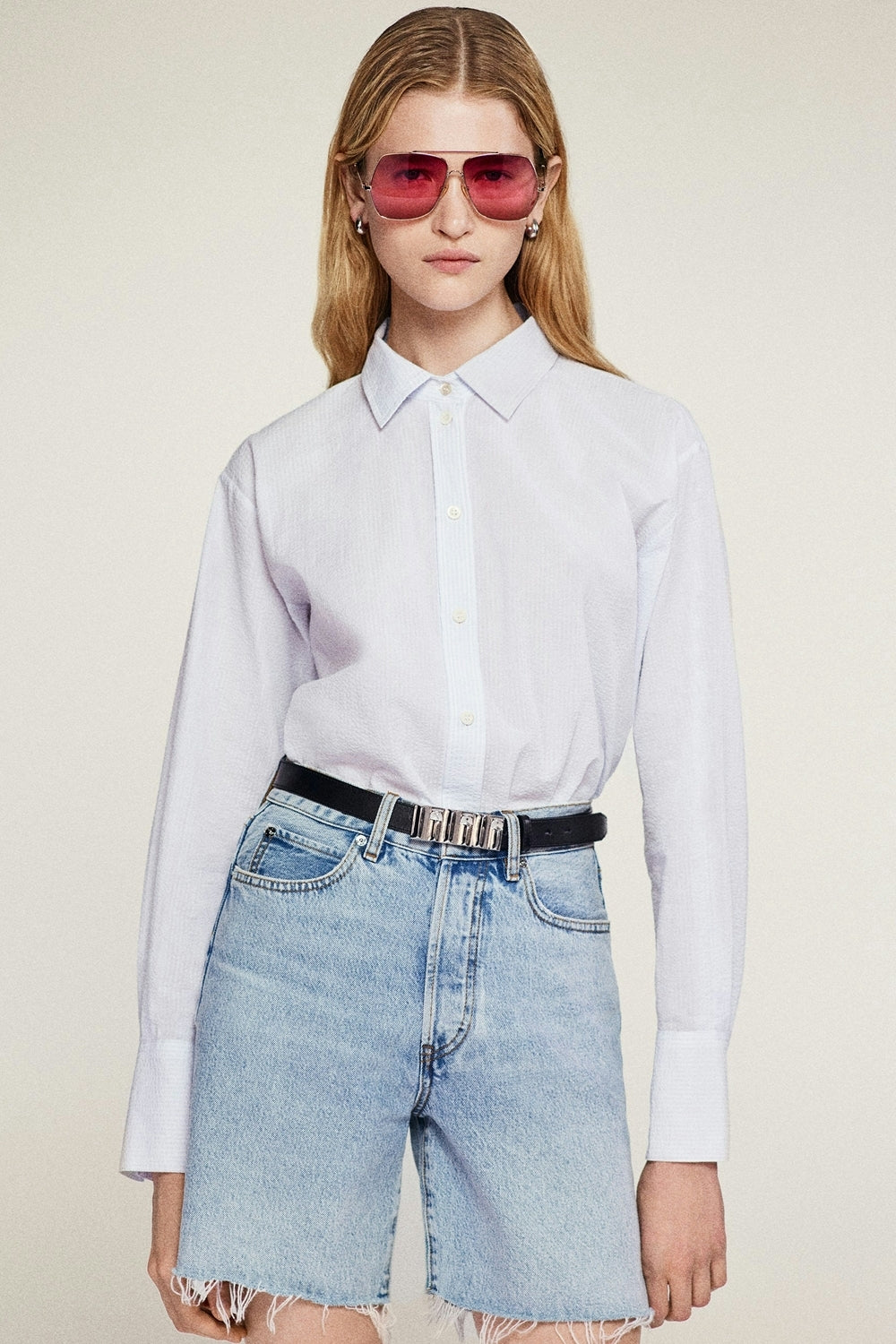 The Timeless Shorts in Tricky