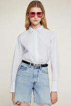 The Timeless Shorts in Tricky