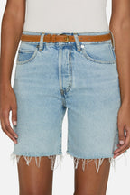 The Timeless Shorts in Tricky