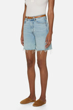 The Timeless Shorts in Tricky