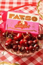 Chocolate Bar - Sweet Tart