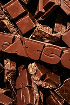 Chocolate Bar - Sweet Tart